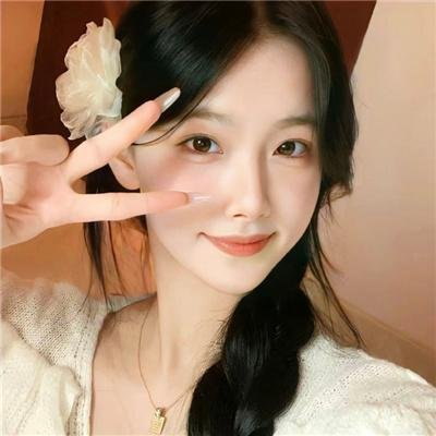 查干淖尔姑娘
